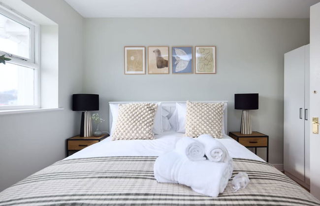 The Guildford Getaway - 3bdr With Garden - Foto 5