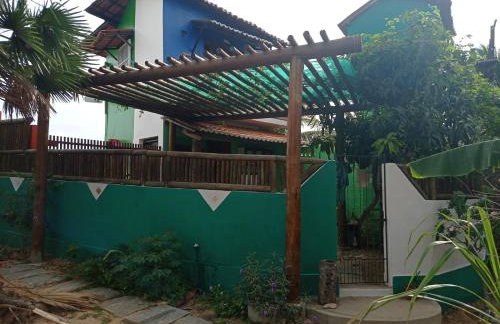 Pousada PETIT CHALET Canoa Quebrada - Photo 10