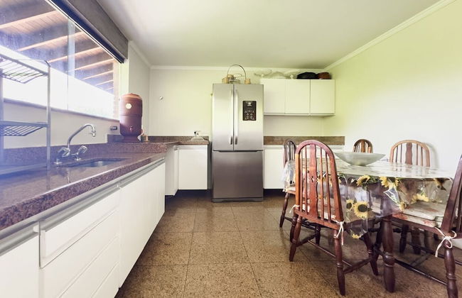 Luxuosa casa Térrea em Itu - Foto 12