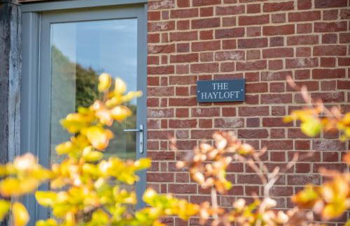 The Hayloft - Foto 56
