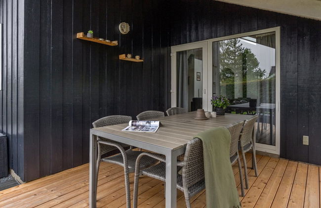 "Petrus" - 750m from the sea - Foto 5