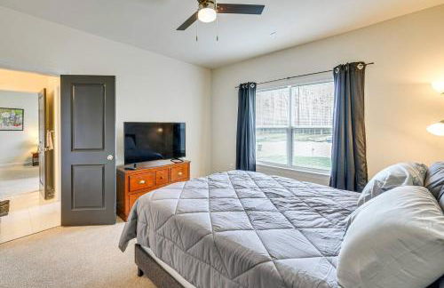 Carter Family House - Foto 19