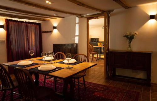 Jopes Mill and Lodge - Photo 13