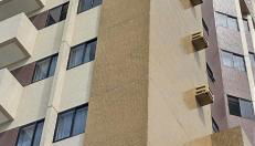 Flat 6 Pessoas 2 Quartos Ponta Negra - 1404 - Foto 4