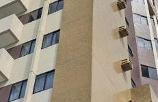 Flat 6 Pessoas 2 Quartos Ponta Negra - 1404 - Foto 4