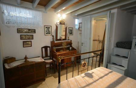 Old Traditional House - Foto 3