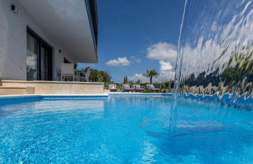 Villa ToDo with heated pool and jacuzzi - Foto 19