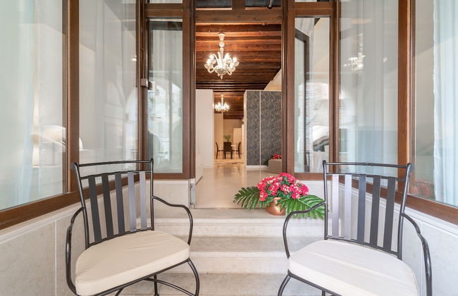 Riva Palace Apartments - Photo 72