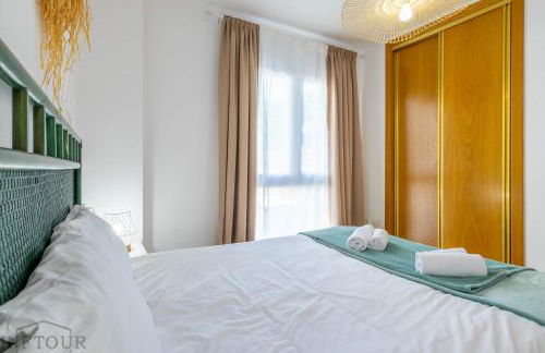 Inftour Residencial Manzanera Apartamento - Photo 17