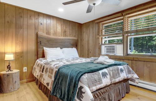 The Gamehouse - Lake Access Nearby - Foto 46