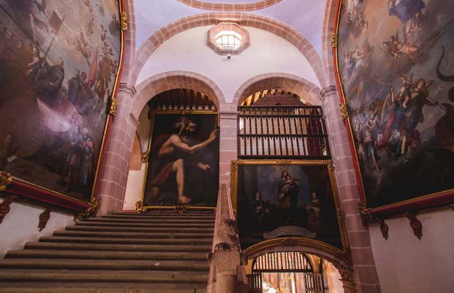 Excursión a Guadalupe - Foto 5