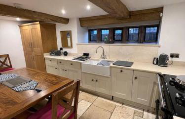 The Horners - Cheshire Village, Parking, Walks, Aga, dogs - Foto 6