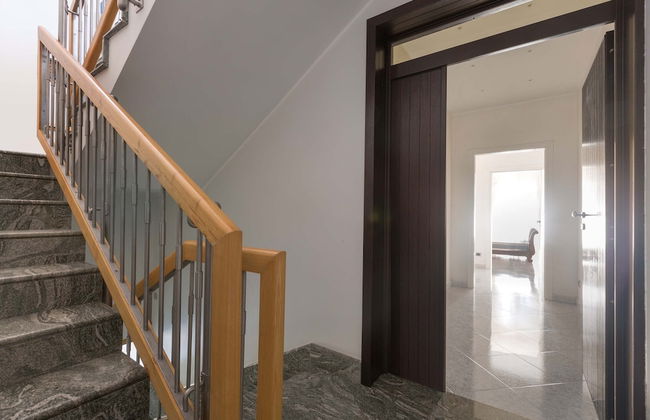 3183 Casa al Parco by Barbarhouse - Foto 25