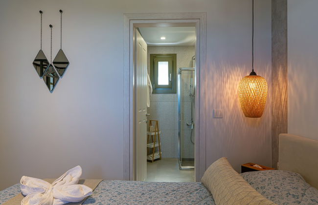 Villa Rosa - Luxury Villas with Panoramic Views - Photo 15