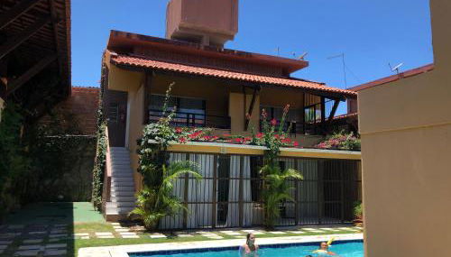 Apartamentos Condominio a Beira Mar - Foto 2