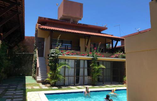 Apartamentos Condominio a Beira Mar - Foto 2