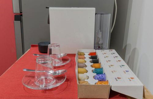 "Casa Picasso" suite in centro, aria condizionata - Foto 25