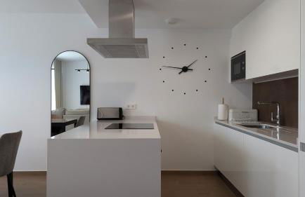 ASTER sea & spa dúplex - Foto 6