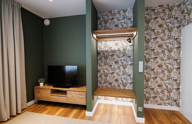 B85 Suites - Foto 19