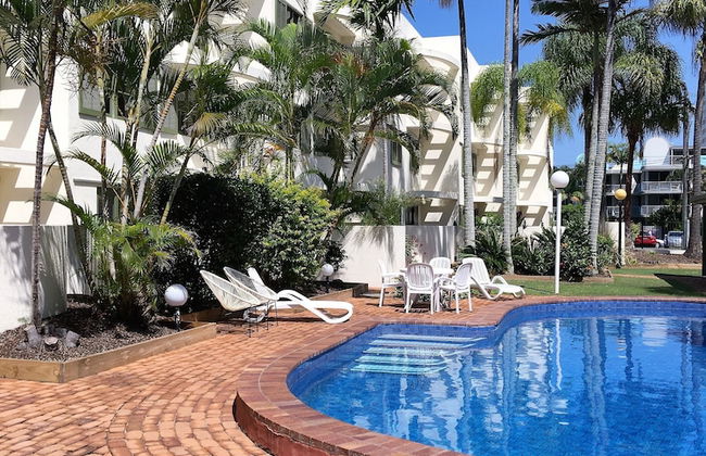 Camargue Beachfront Apartments - Foto 68