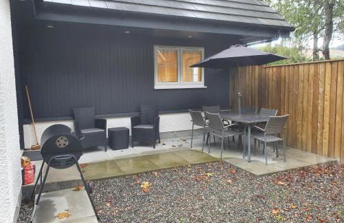 Loch Ness House Blairbeg - Foto 17