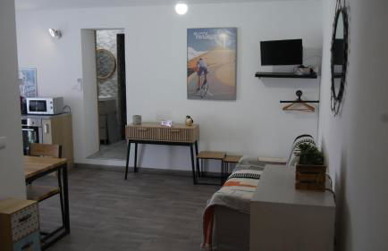 Studio de la Luciole - Foto 9