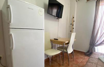 Στουντιο στην Κιρρα - Foto 6