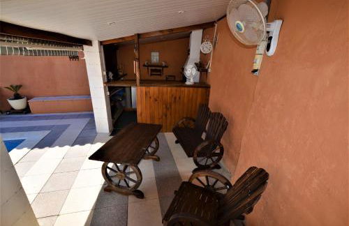 Villa Olombel - Foto 24