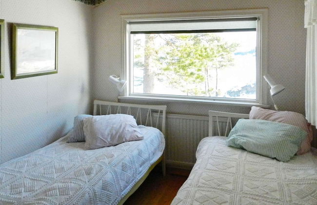 Holiday Home in Lysekil - Foto 16