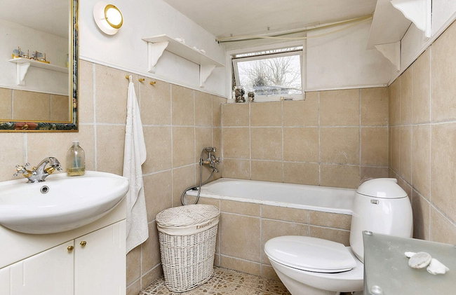 6 Person Holiday Home in Soby Aero - Foto 19