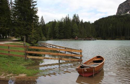 Residence Bergheim - Foto 31