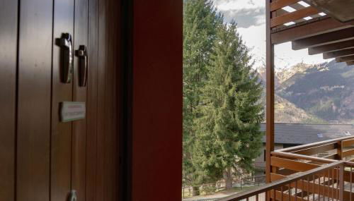 Casa di Giò, green mountains, trekking and relax - Foto 2