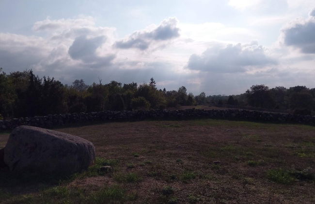 10 Person Holiday Home in Farjestaden - Foto 12