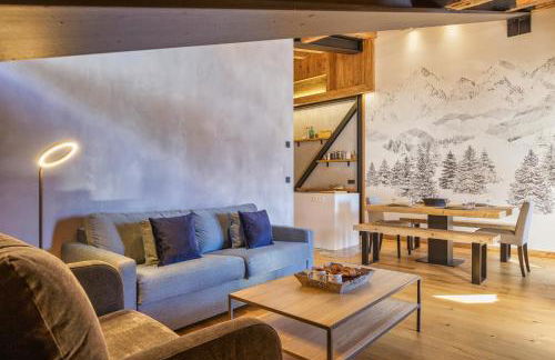 La Ferme à Roland ski in - ski out - Happy Rentals - Photo 17