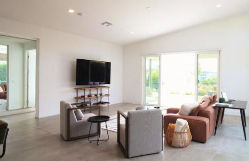 Best Spot in Indian Wells. Walk to Tennis Gardens - Foto 2