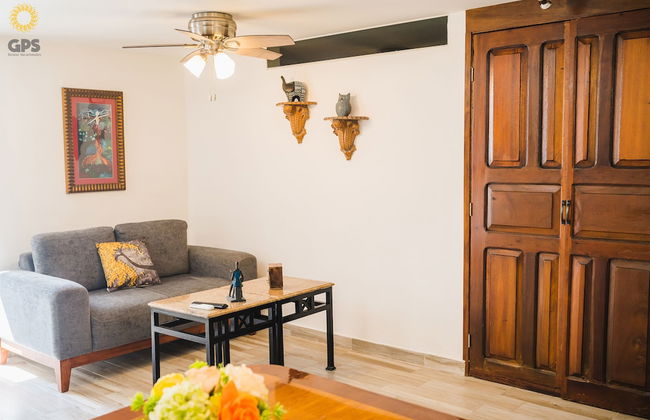 Meson del Capitan Apartments - Foto 65