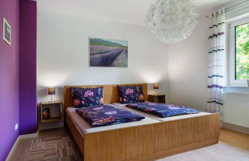 Fewo Birkenallee - Lavendel - Photo 12