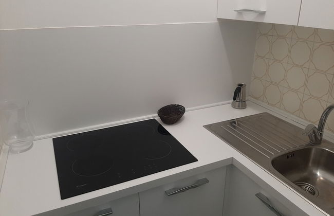 Residence Marina di Cecina - Photo 7