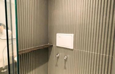 Moderno Studio Santa Cruz 5 perto São Paulo Expo - Foto 22