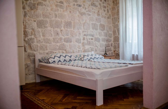 Apartment Four tower - Photo 4