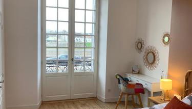 Entre Loire et Château - Foto 5