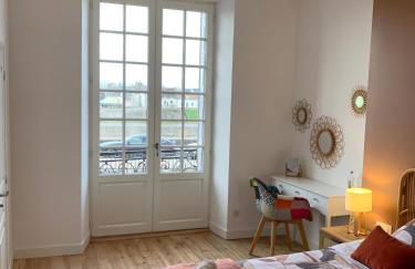 Entre Loire et Château - Foto 5