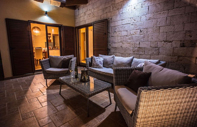 Charming Villa With Private Pool - Foto 10