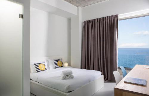 Kuro Beach House - Oceanfront Luxury & 25m pool - Foto 13