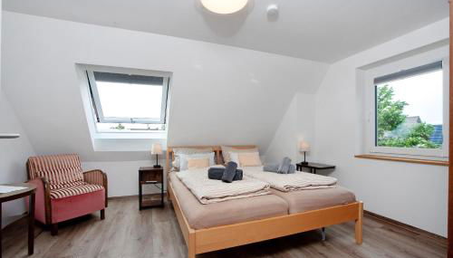 Neu renovierte Dachgeschosswohnung - Foto 4