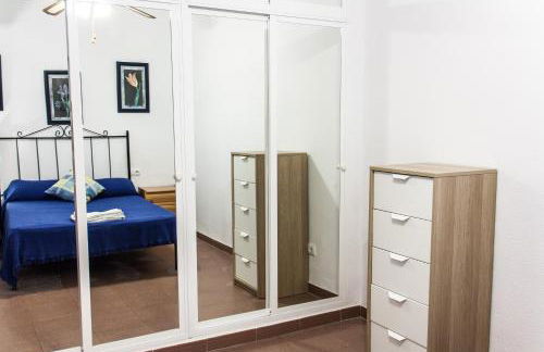 Apartamento La carraca - Foto 13