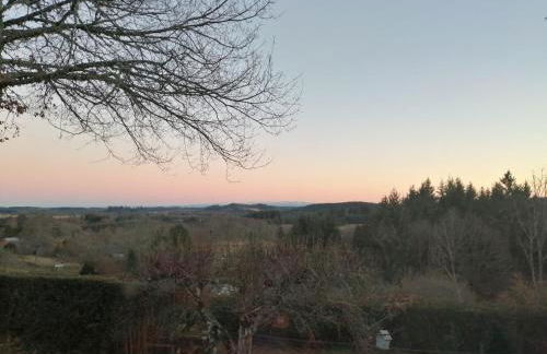 Charmante petite maison proche de Meymac - Foto 3