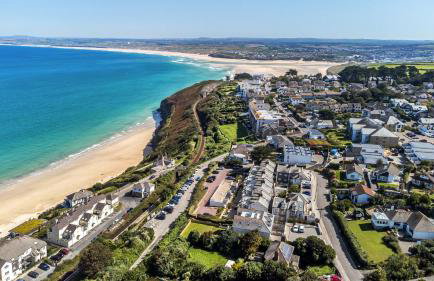 NEW! Stunning 2 Bed Beach Front Penthouse Apartment - Topaz, Compass Point - Foto 61