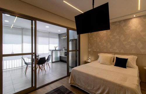 Garden on Blue Studio - GRU 303 - Foto 38