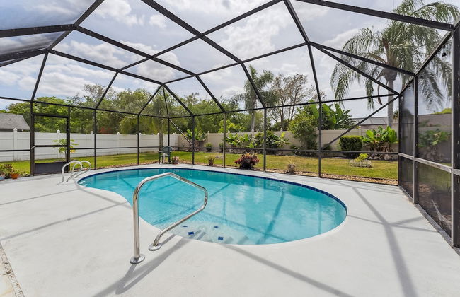 Port Orange Vacation Home 3 Bedroom Home by RedAwning - Foto 29